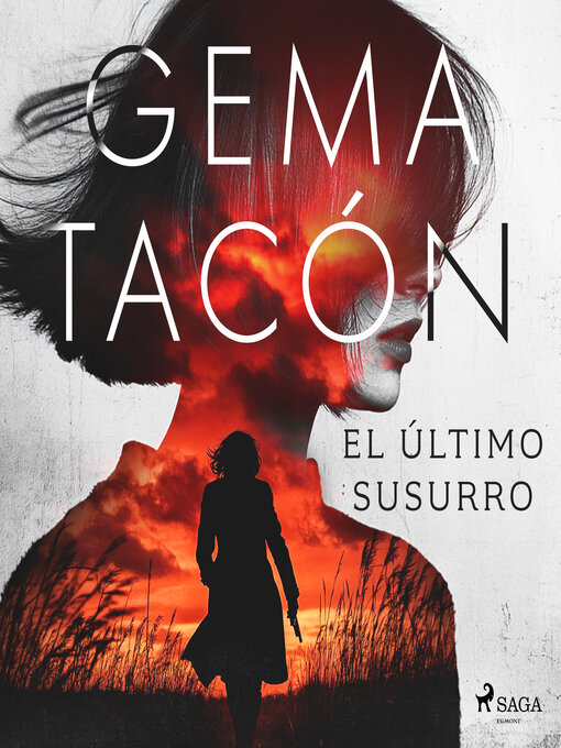 Title details for El último susurro by Gema Tacón - Available